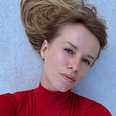 Neringa Rekasiute profile