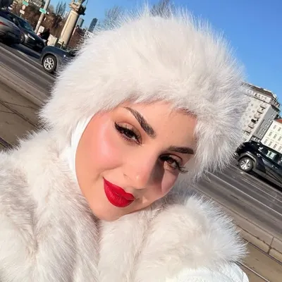 Nermin Jadallah - نيرمين جاد الله profile