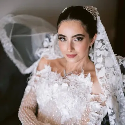 Nermeen Mouawad profile