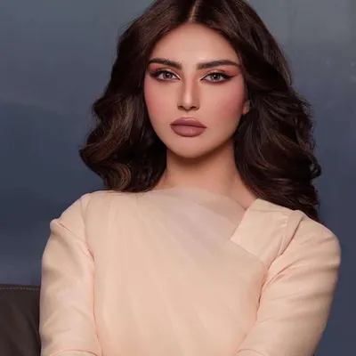 نرمين الزهراني profile