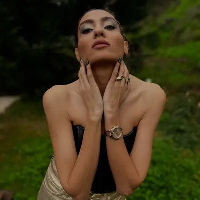NERMY ABDEL KHALEK Instagram profile photo