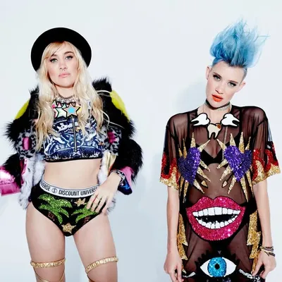NERVO profile