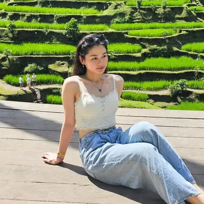 Nesa Alicia Wijaya ㊥ profile