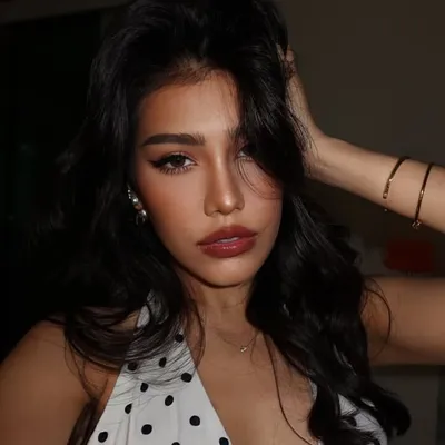 Nesa Mahmoodi profile