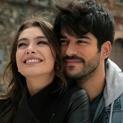 Neslihan&Burak Fan profile