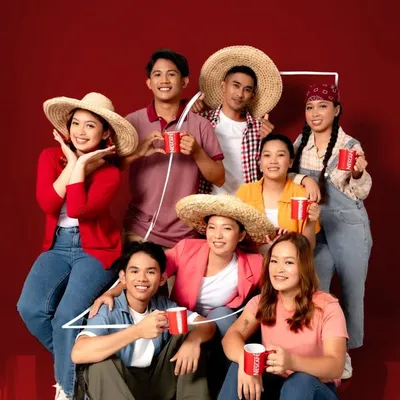 NESCAFÉ Philippines profile