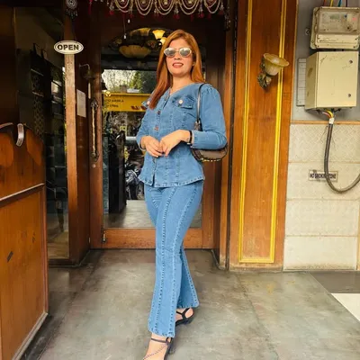 MUA Nisha motwani | Nagpur profile