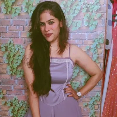 Nisha Sharma profile