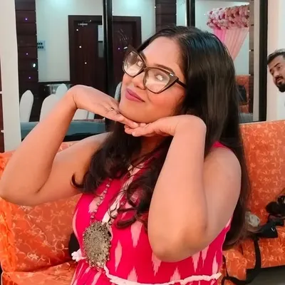 Anwesha Mondal Ash profile