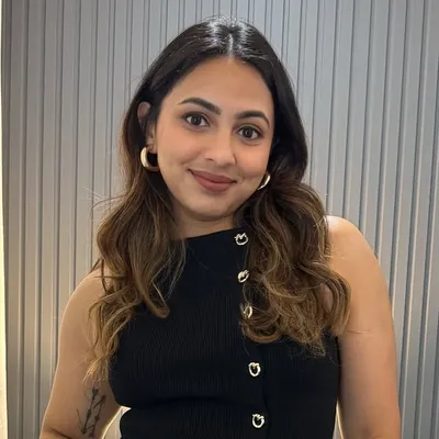 Dr Neshaleny Kanesen profile