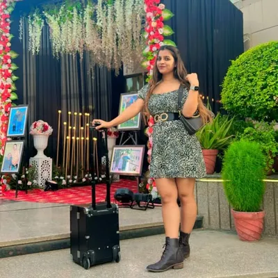 Neha Singh profile