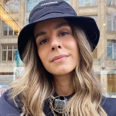 Neslihan Akbaba Fessler profile