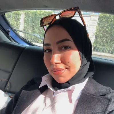 Nesma Ali profile