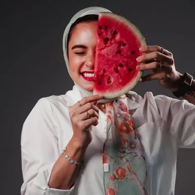 Nesma Hendawy profile