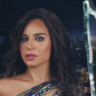 Nesreen Amin نسرين أمين profile