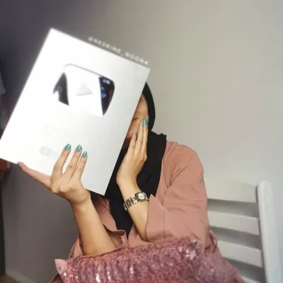 Nesrine's Diy & Lifestyle 🌸 profile