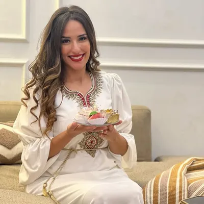 Nesrine Semai 🇨🇦🇩🇿 Instagram profile photo