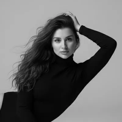 Nesrine Hamacha profile