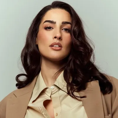 Nesrine Slaoui profile