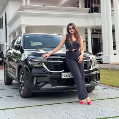 Venessa Dsouza Raj profile