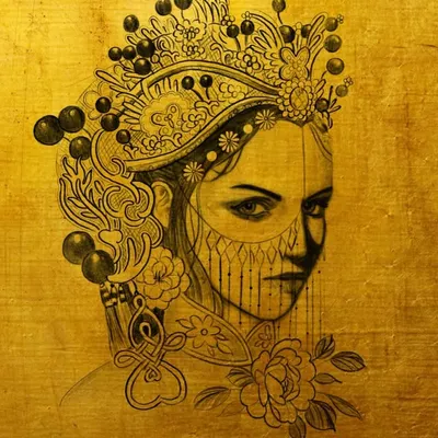 Vanessa profile