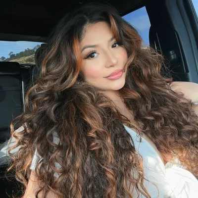 Vanessa Gonzalez profile