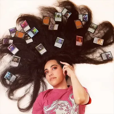 Nessa |Twitch Partner profile