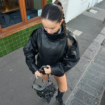 Nessi Instagram profile photo