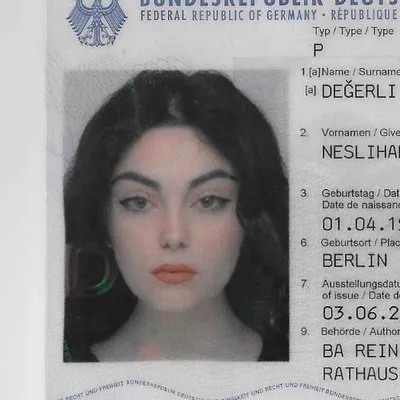 Neslihan Değerli profile
