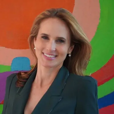 Vanessa Serrano profile