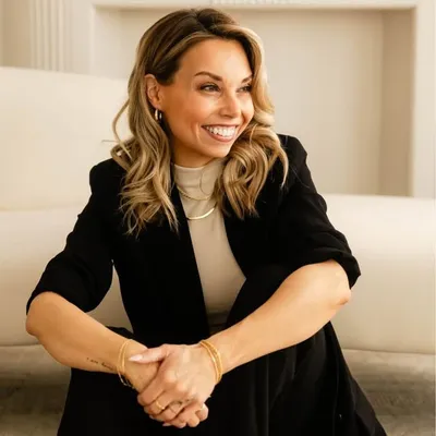 Joanna | Life Transition Coach
