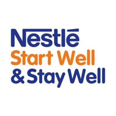 Nestlé Start Well Stay Well profile