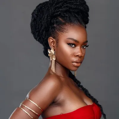 Nestreya Instagram profile photo
