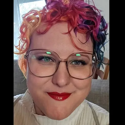 Fettaktivistin Jenny profile