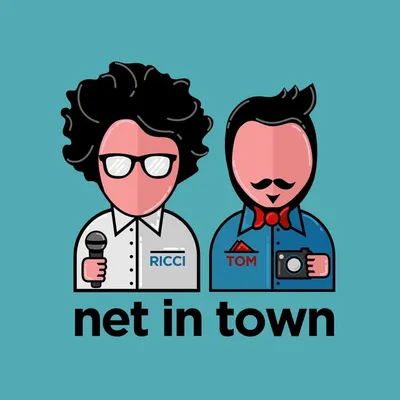Netintown profile