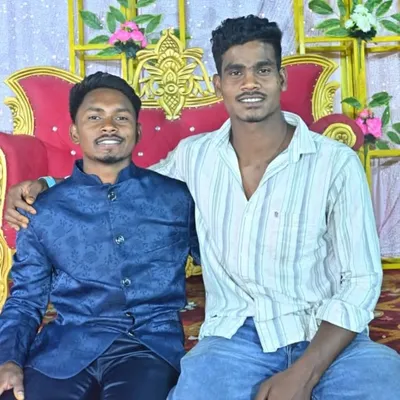 Durgesh Netam Kabaddi profile
