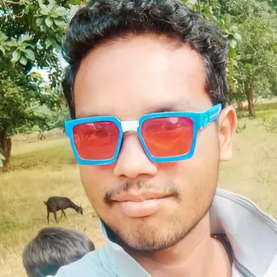 Kumram Netam profile