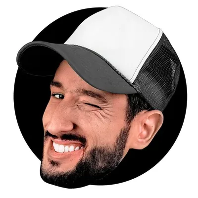 Netão Bom Beef profile
