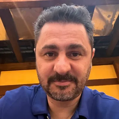 Neto Torsoni profile