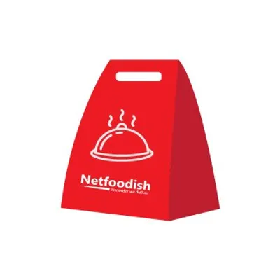 Netfoodish profile