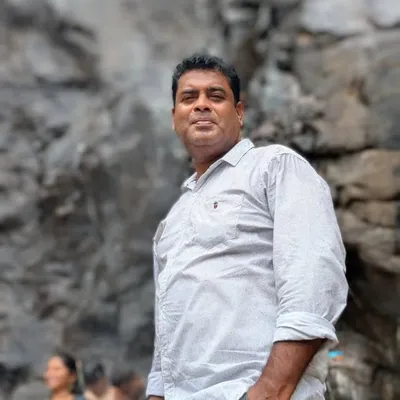 Kiran Netha profile