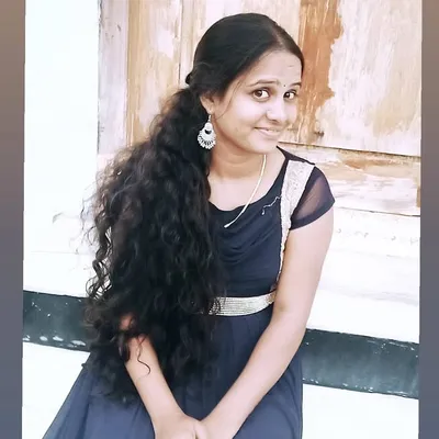 tejaswi Chityala profile