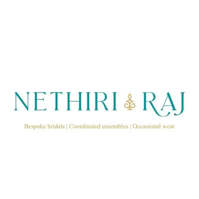 NETHIRI & RAJ | Bespoke bridal boutique profile