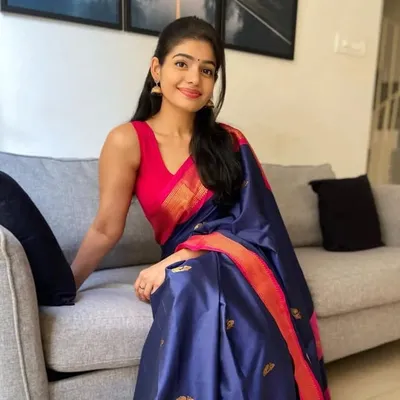 Nethra profile