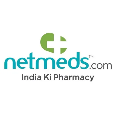 Netmeds profile