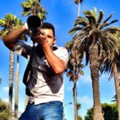 PHOTOGRAPHER📷📷📷 profile