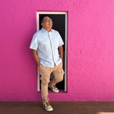 Ernesto Zamorano profile