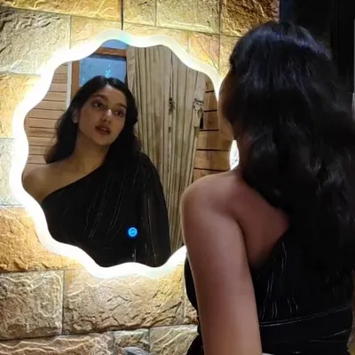 Netraa Talukdar (Nidhi) profile