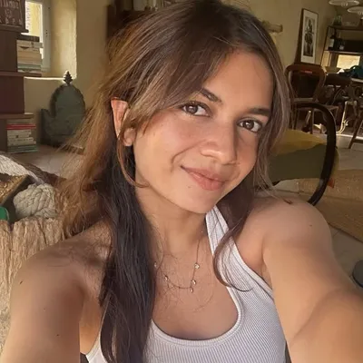 Netri Aggarwal profile