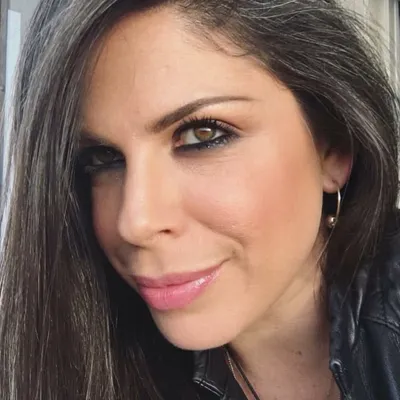 Netta Szekely - Makeup as Art ⭐️ נטע סקלי profile